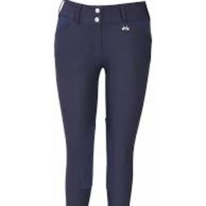 Equine couture Riding Breeches